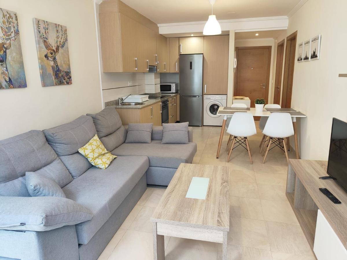 Apartagal-San Miguel Barreiros Luaran gambar