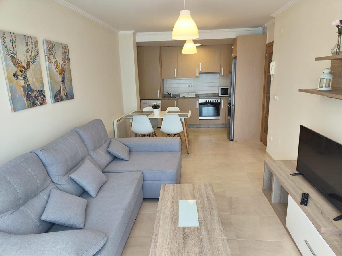 Apartagal-San Miguel Barreiros Luaran gambar