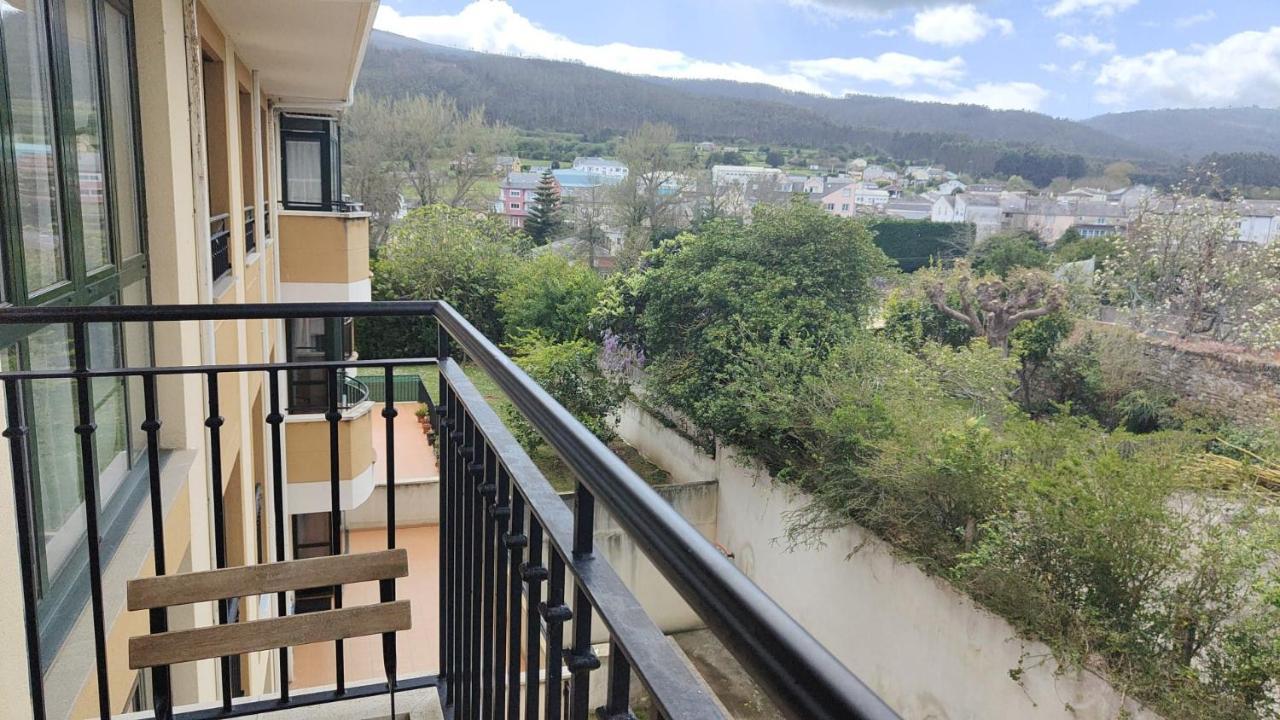 Apartagal-San Miguel Barreiros Luaran gambar