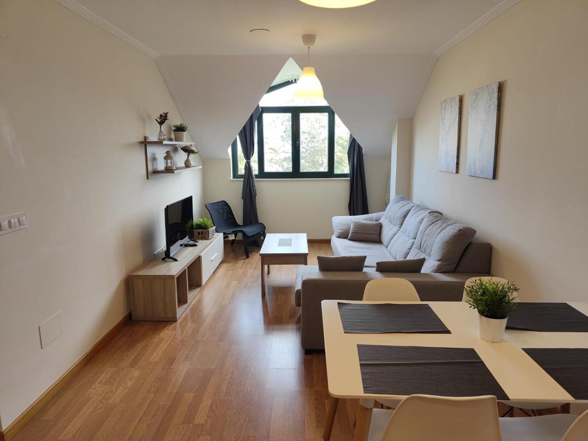 Apartagal-San Miguel Barreiros Luaran gambar