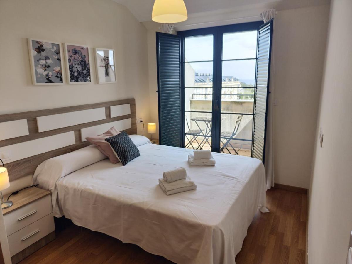 Apartagal-San Miguel Barreiros Luaran gambar
