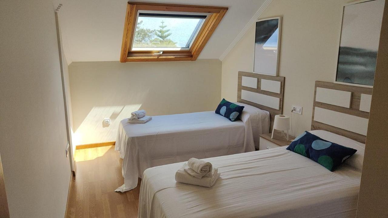Apartagal-San Miguel Barreiros Luaran gambar