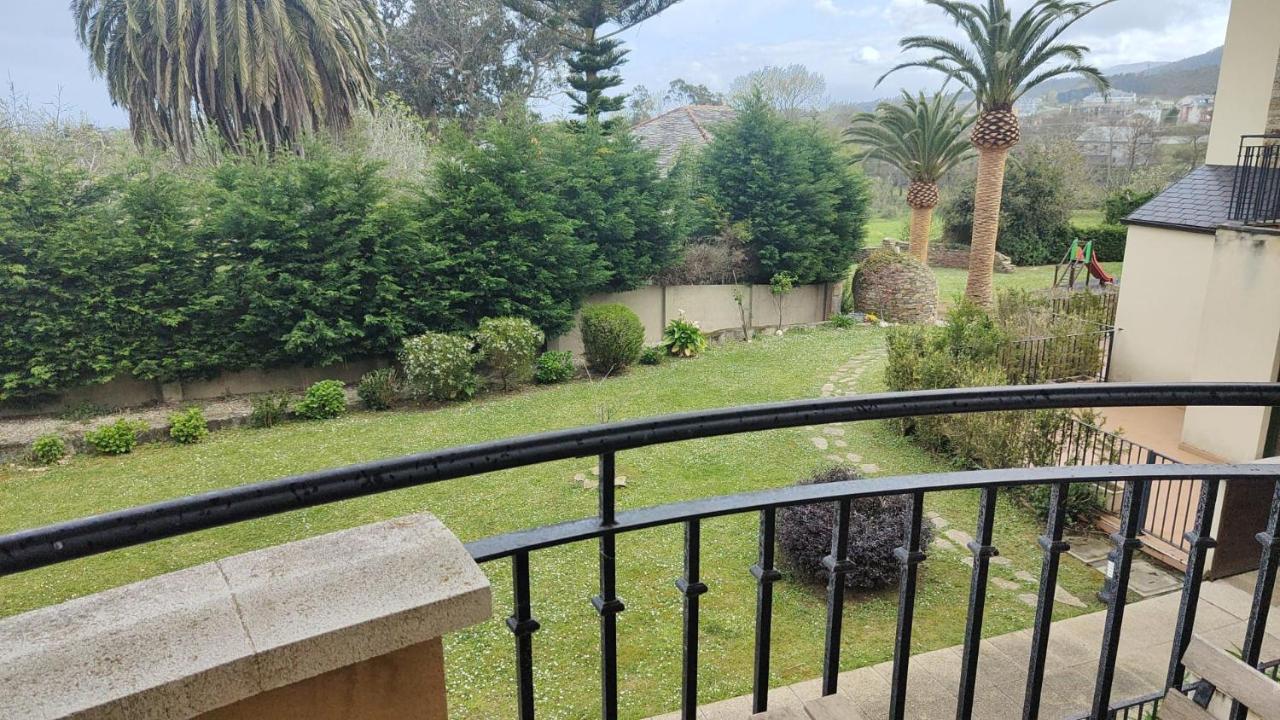 Apartagal-San Miguel Barreiros Luaran gambar