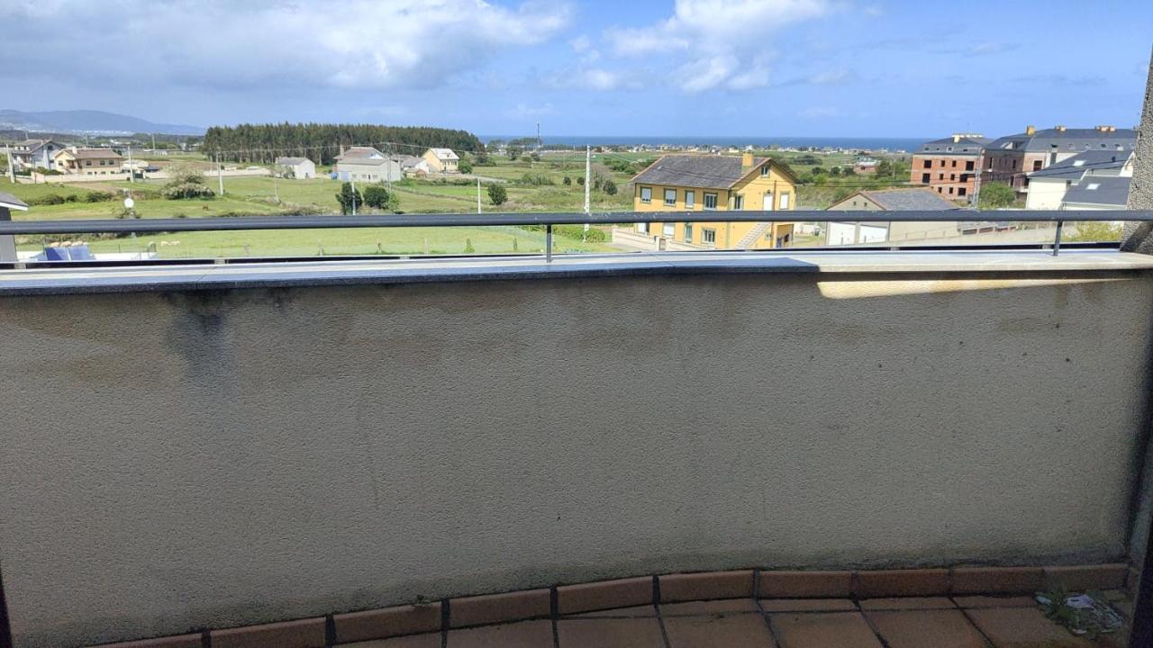 Apartagal-San Miguel Barreiros Luaran gambar