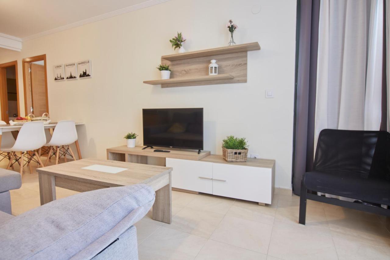 Apartagal-San Miguel Barreiros Luaran gambar