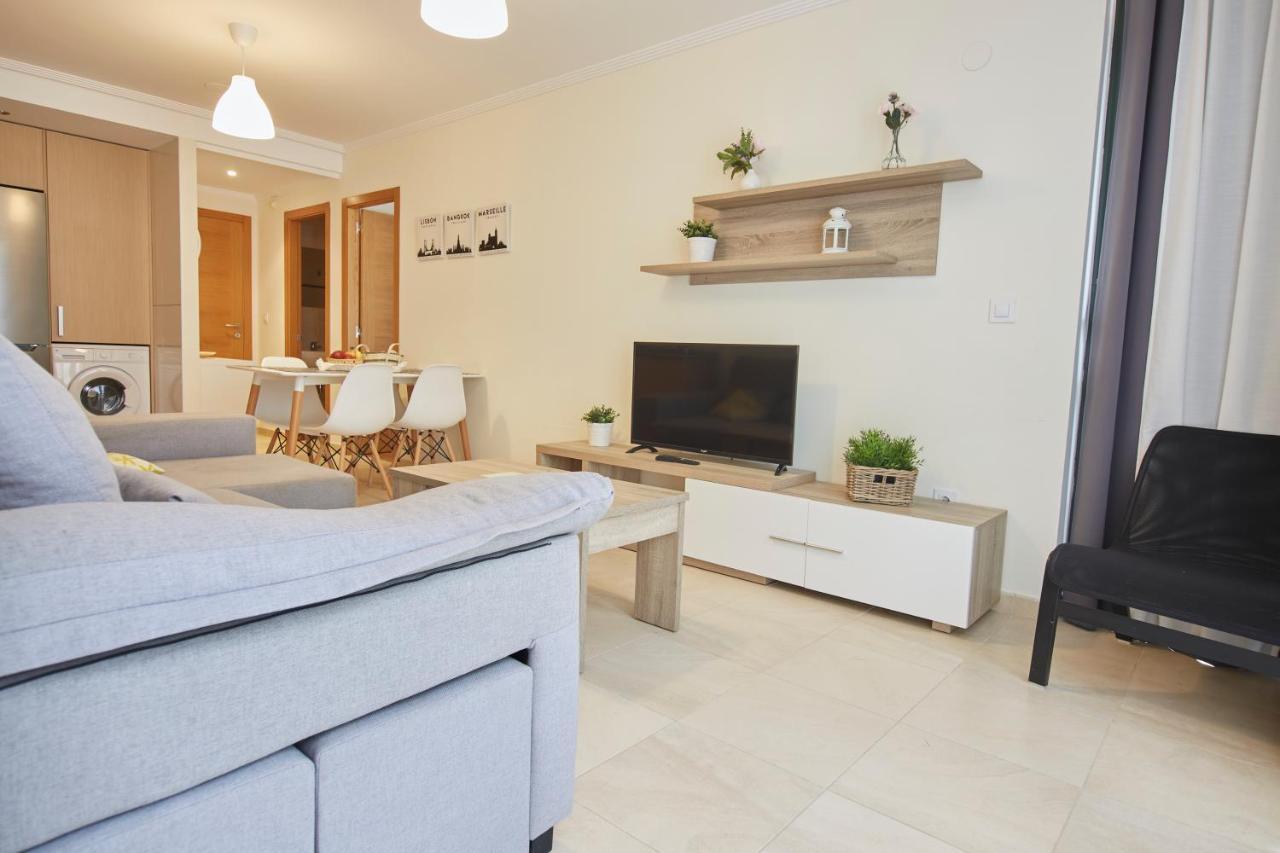 Apartagal-San Miguel Barreiros Luaran gambar