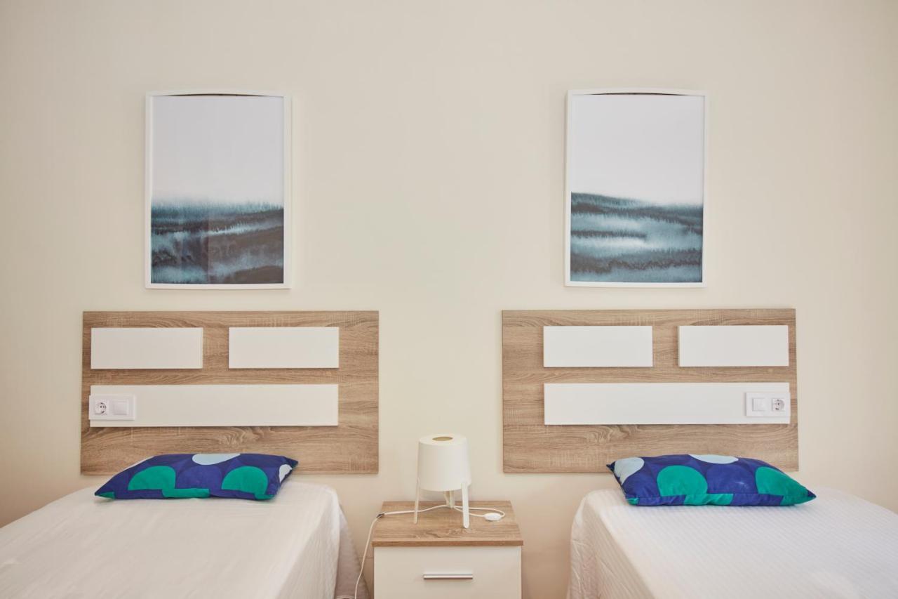 Apartagal-San Miguel Barreiros Luaran gambar
