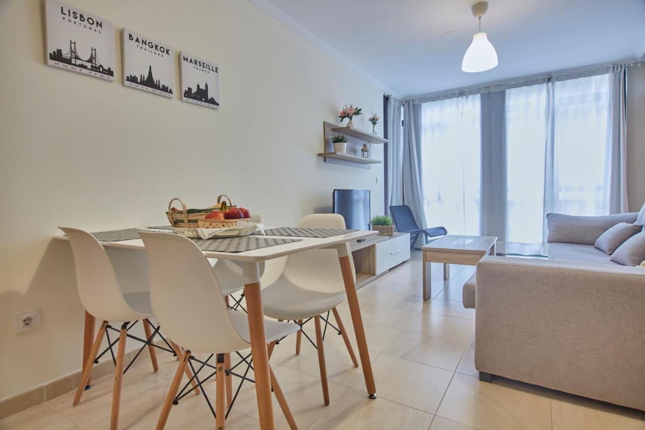Apartagal-San Miguel Barreiros Luaran gambar