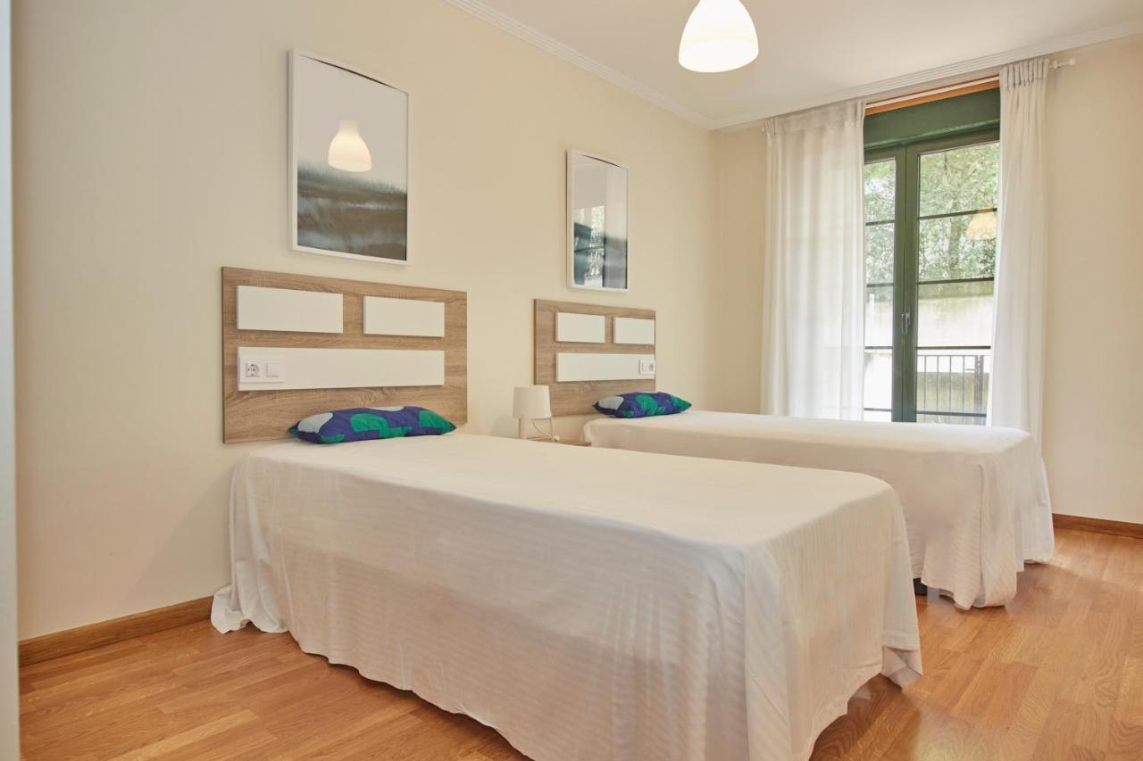 Apartagal-San Miguel Barreiros Luaran gambar