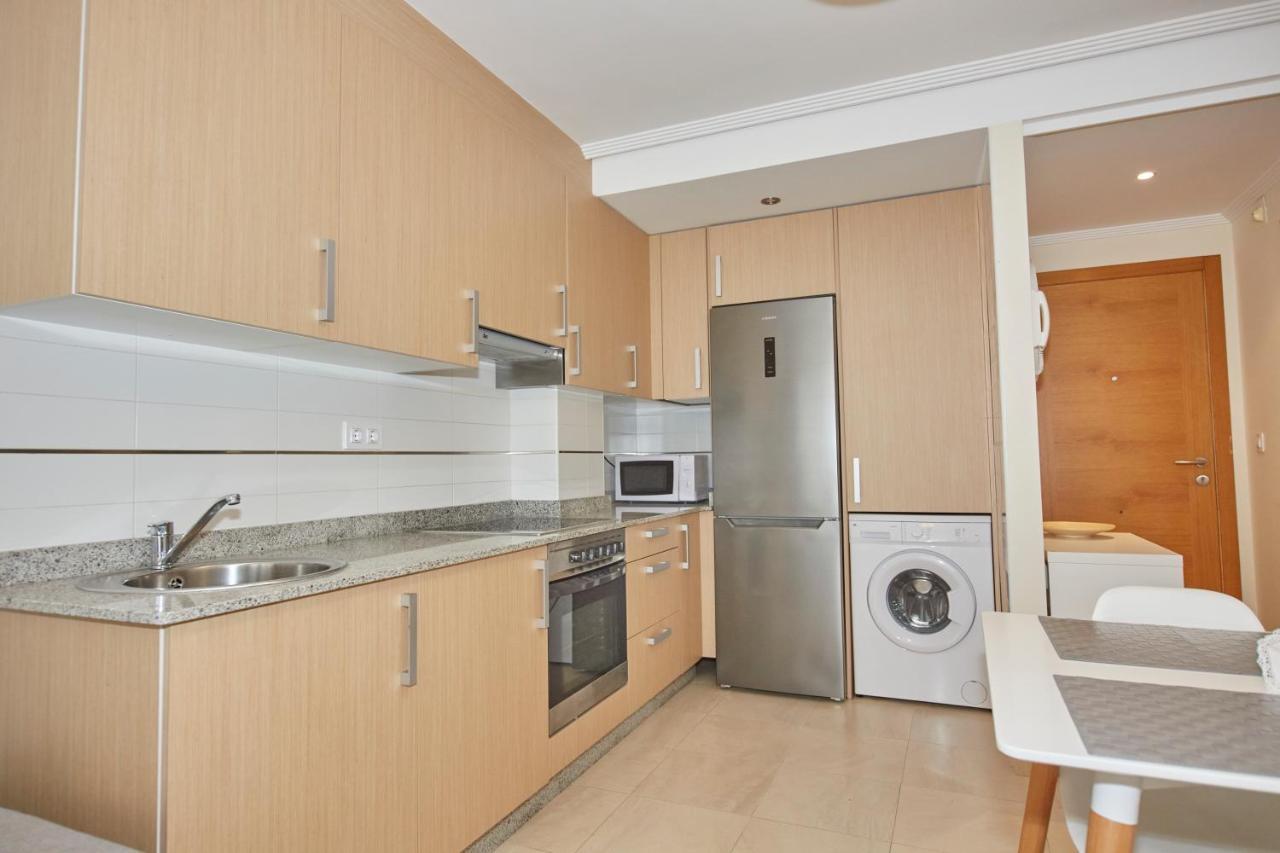 Apartagal-San Miguel Barreiros Luaran gambar