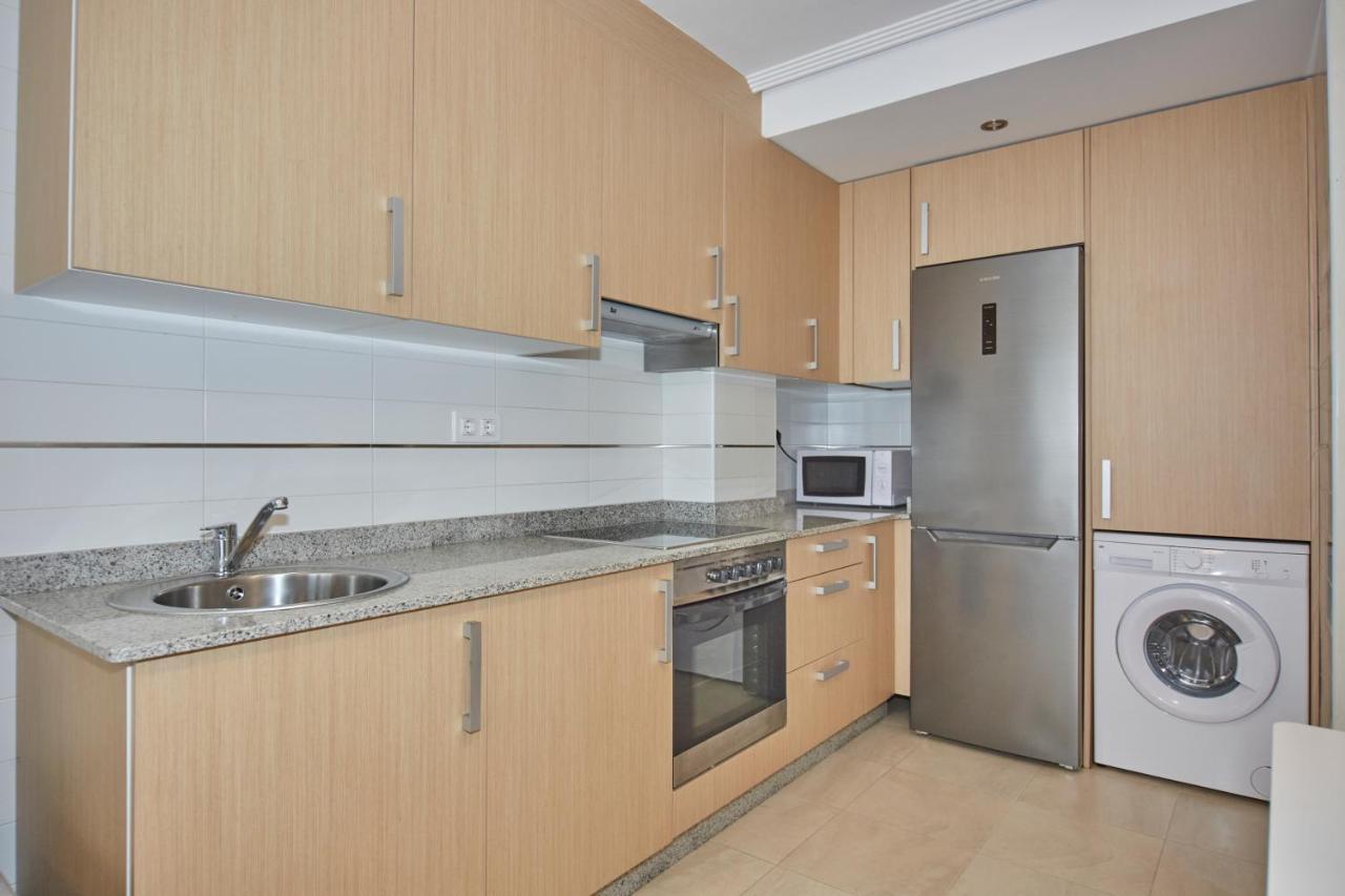 Apartagal-San Miguel Barreiros Luaran gambar