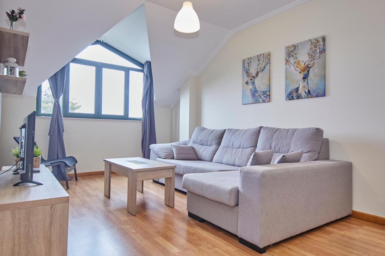 Apartagal-San Miguel Barreiros Luaran gambar
