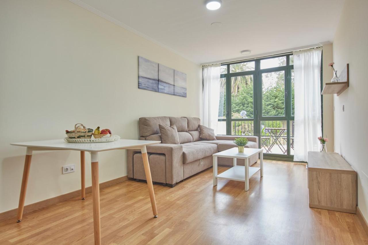 Apartagal-San Miguel Barreiros Luaran gambar