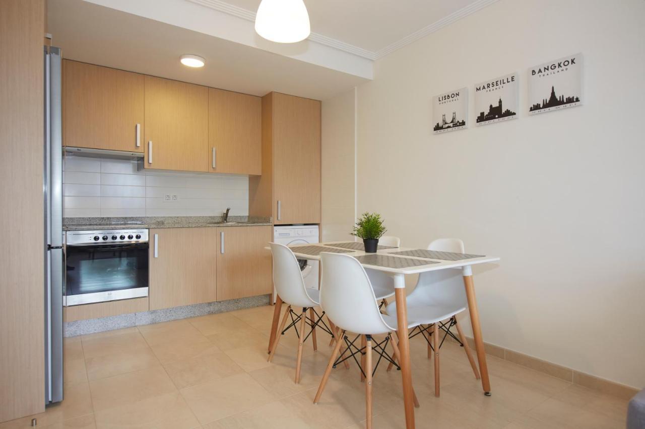 Apartagal-San Miguel Barreiros Luaran gambar