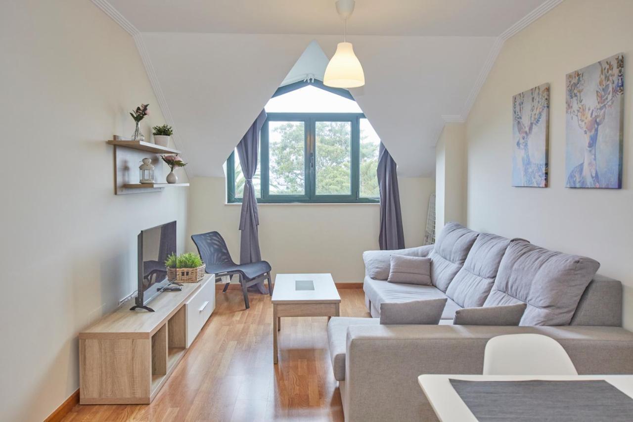 Apartagal-San Miguel Barreiros Luaran gambar