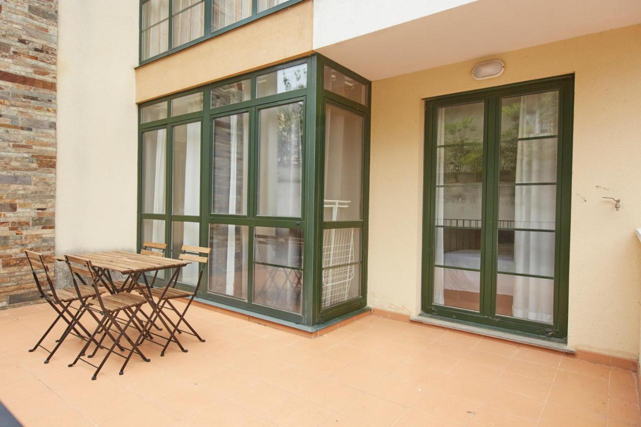 Apartagal-San Miguel Barreiros Luaran gambar