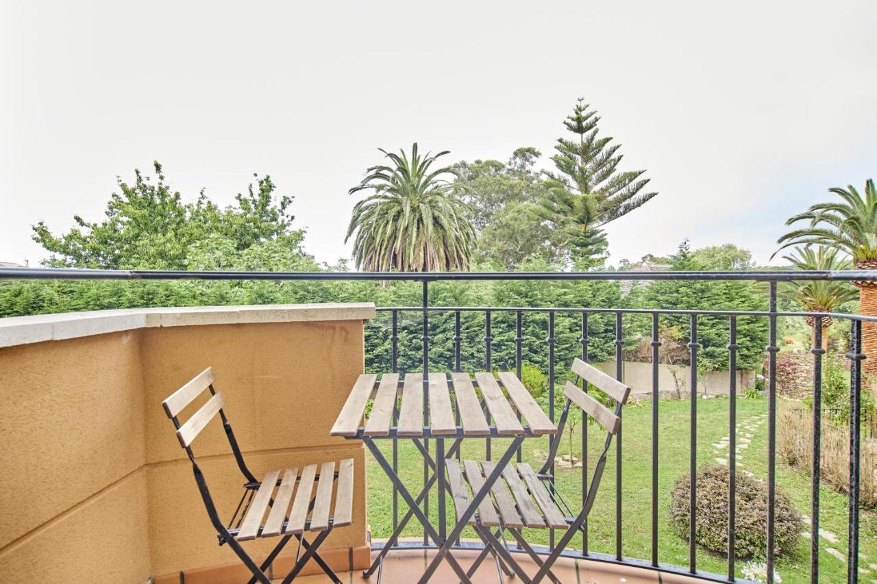 Apartagal-San Miguel Barreiros Luaran gambar
