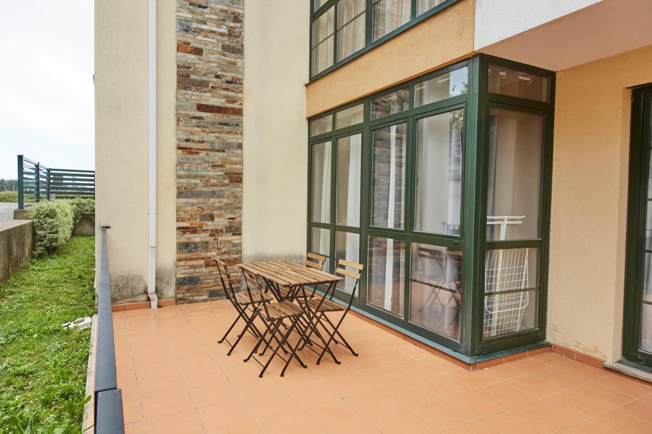 Apartagal-San Miguel Barreiros Luaran gambar