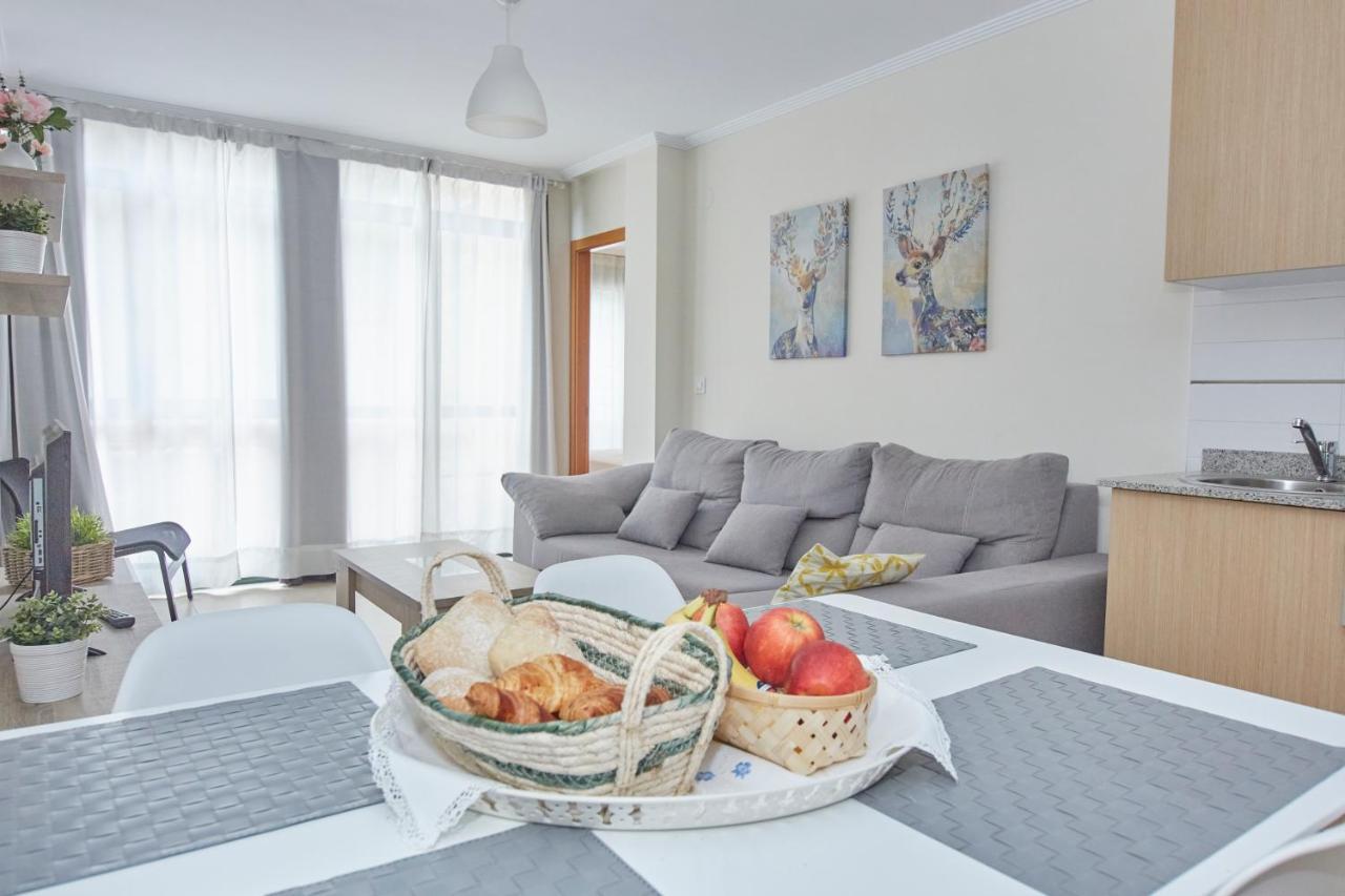 Apartagal-San Miguel Barreiros Luaran gambar