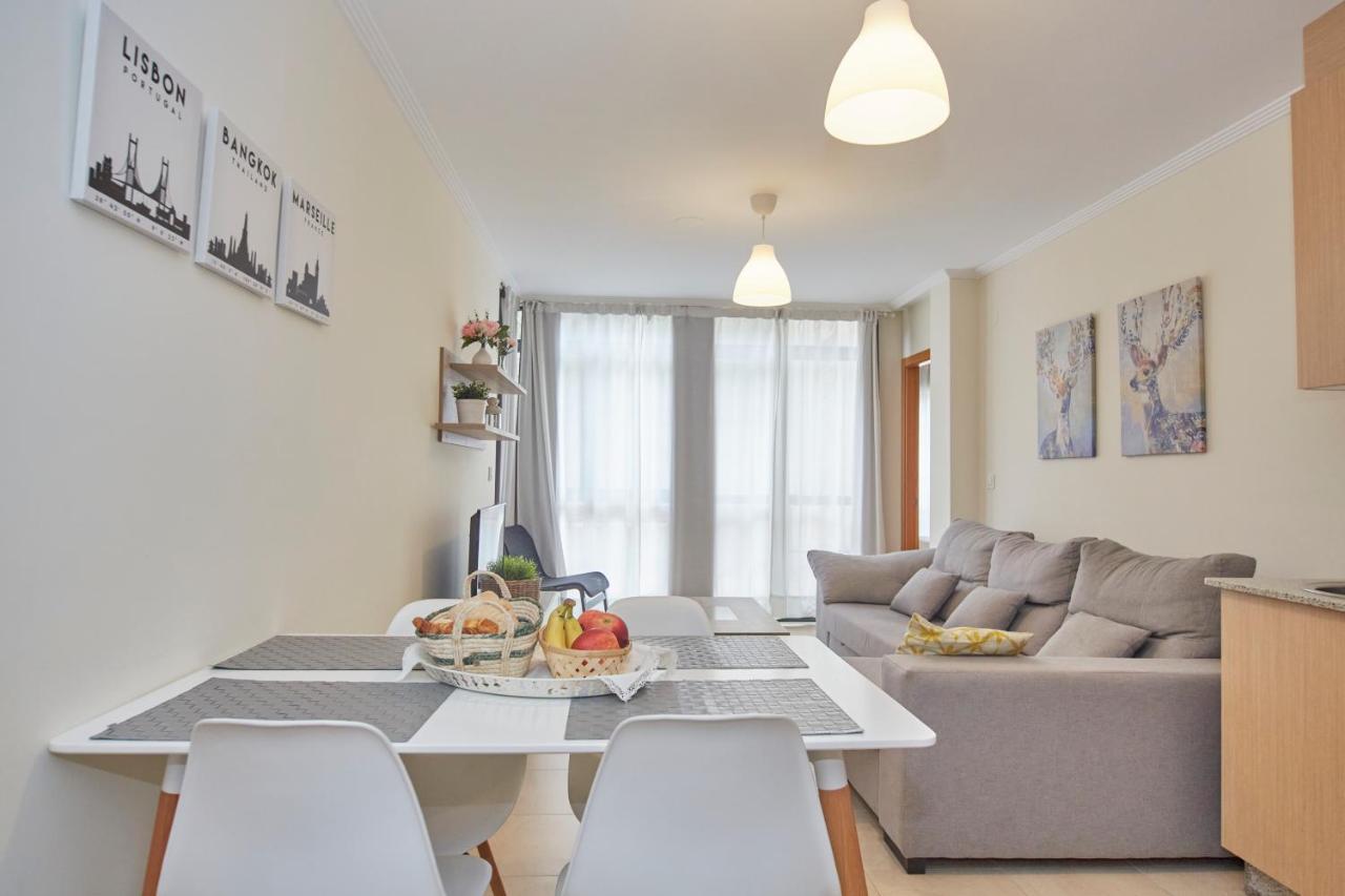 Apartagal-San Miguel Barreiros Luaran gambar