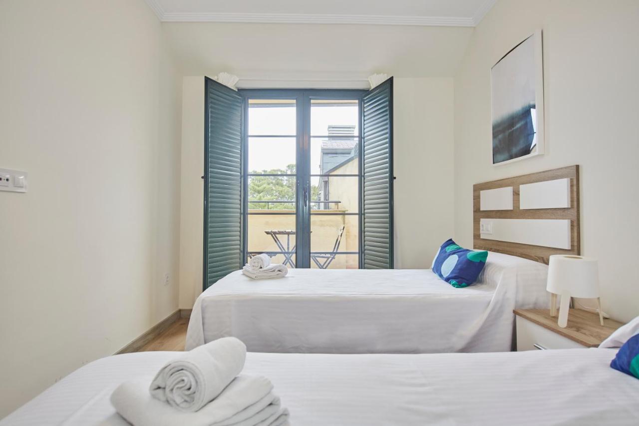 Apartagal-San Miguel Barreiros Luaran gambar