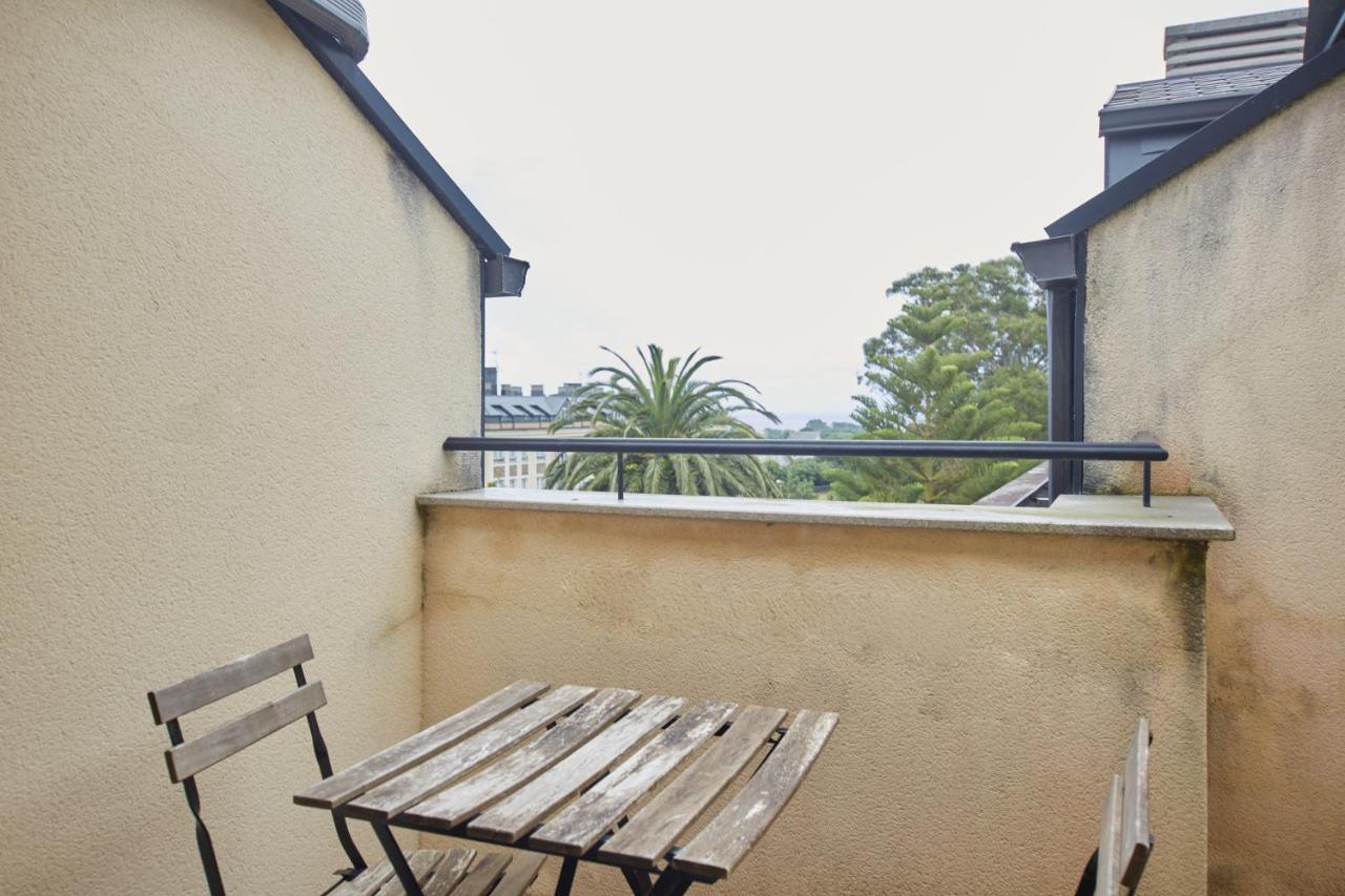 Apartagal-San Miguel Barreiros Luaran gambar