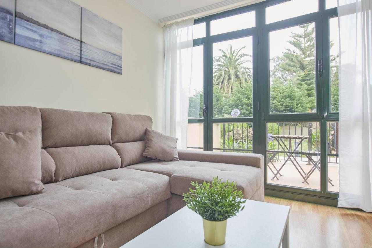 Apartagal-San Miguel Barreiros Luaran gambar