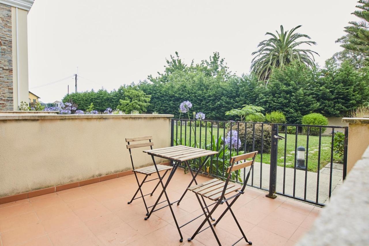 Apartagal-San Miguel Barreiros Luaran gambar