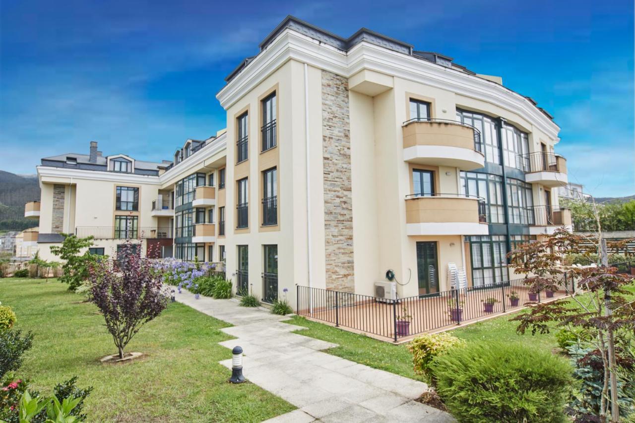 Apartagal-San Miguel Barreiros Luaran gambar