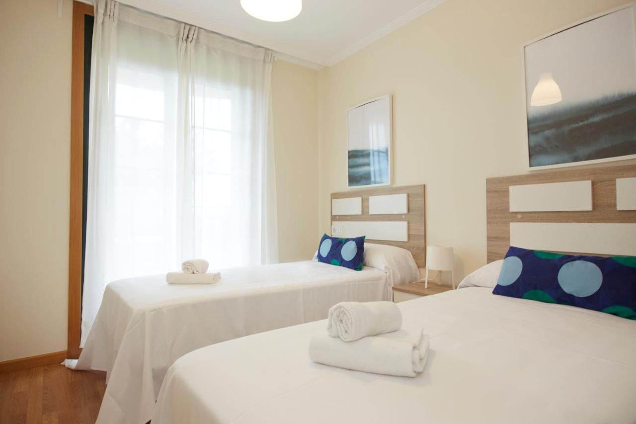 Apartagal-San Miguel Barreiros Luaran gambar