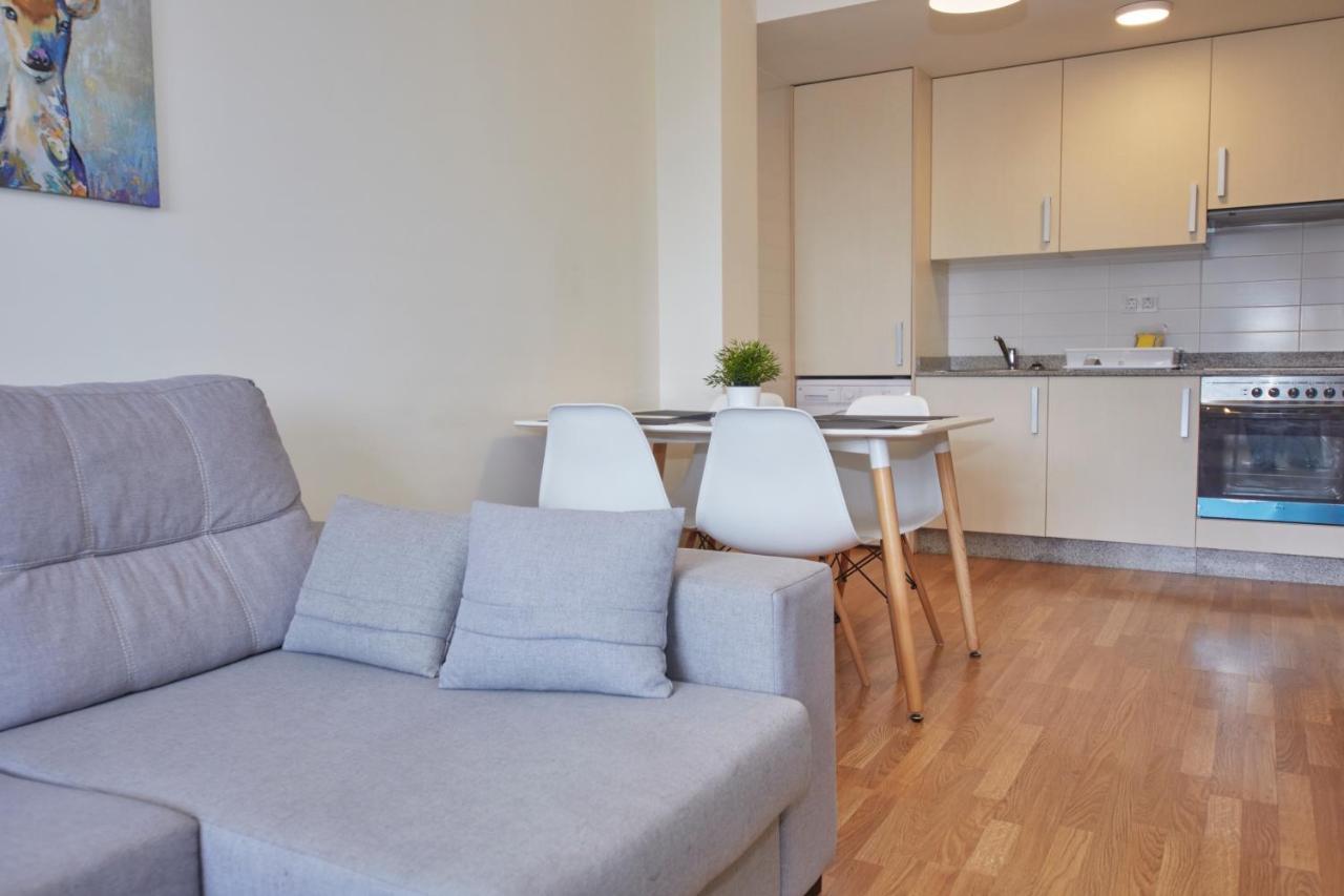 Apartagal-San Miguel Barreiros Luaran gambar
