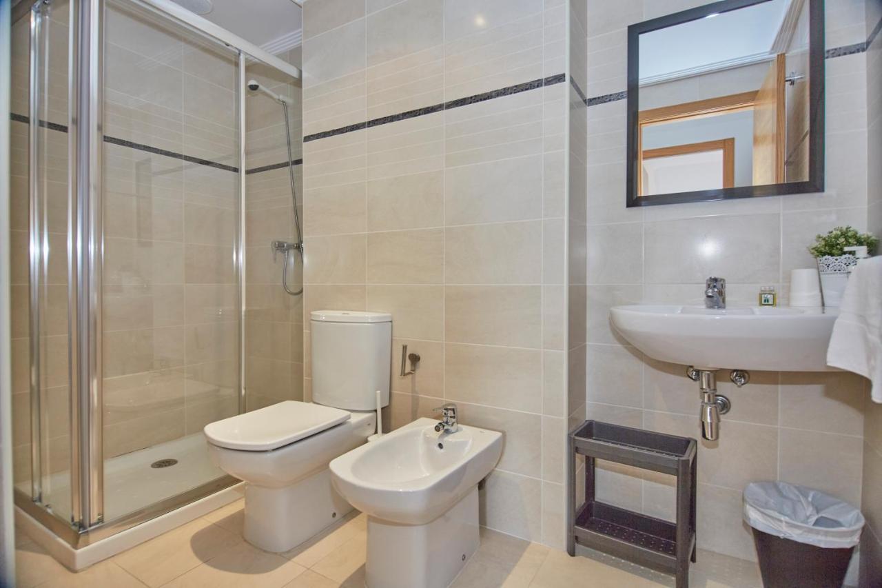 Apartagal-San Miguel Barreiros Luaran gambar