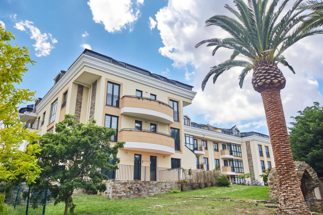 Apartagal-San Miguel Barreiros Luaran gambar
