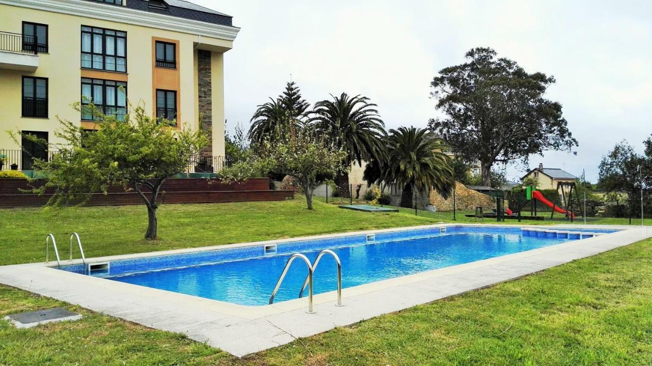 Apartagal-San Miguel Barreiros Luaran gambar