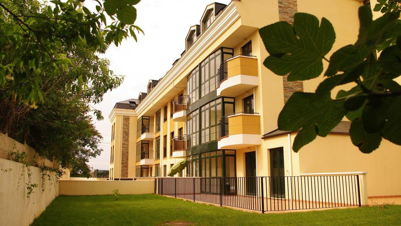Apartagal-San Miguel Barreiros Luaran gambar