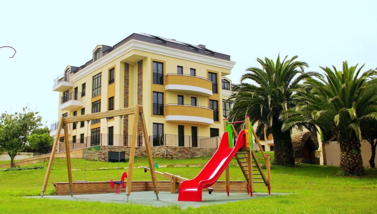 Apartagal-San Miguel Barreiros Luaran gambar
