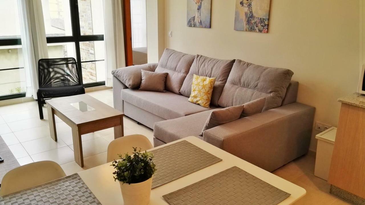 Apartagal-San Miguel Barreiros Luaran gambar