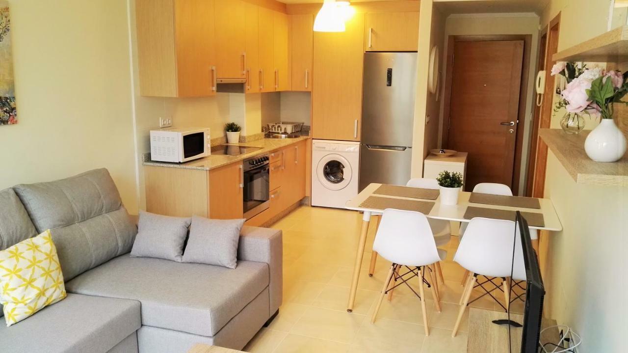 Apartagal-San Miguel Barreiros Luaran gambar