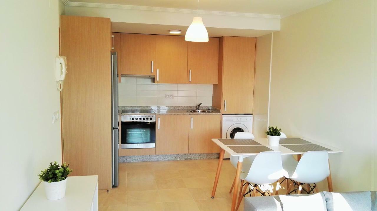 Apartagal-San Miguel Barreiros Luaran gambar