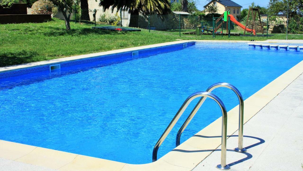 Apartagal-San Miguel Barreiros Luaran gambar