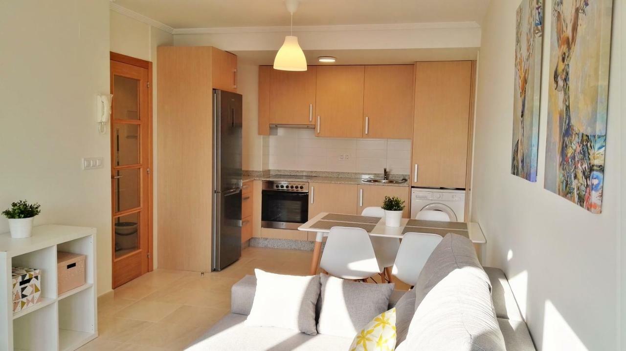 Apartagal-San Miguel Barreiros Luaran gambar