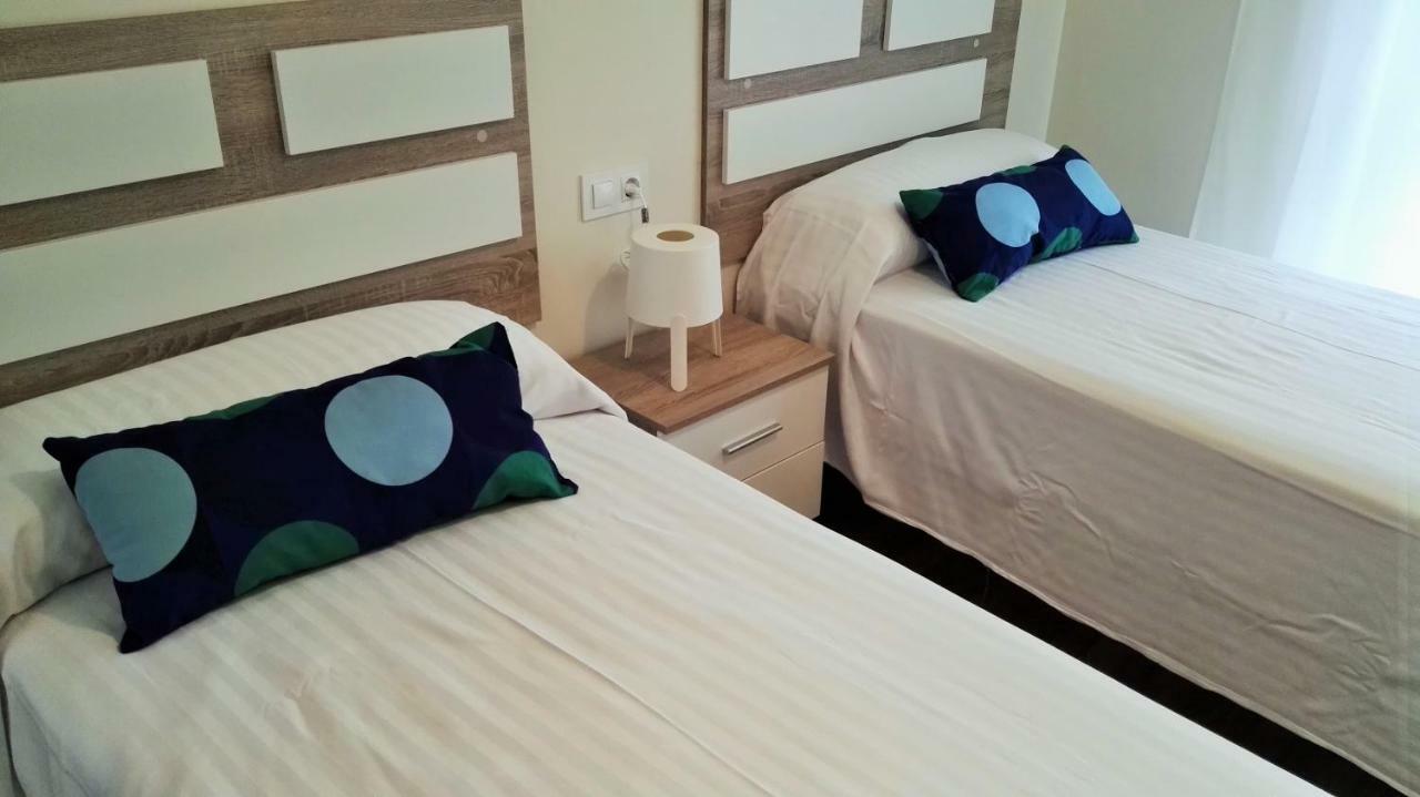 Apartagal-San Miguel Barreiros Luaran gambar