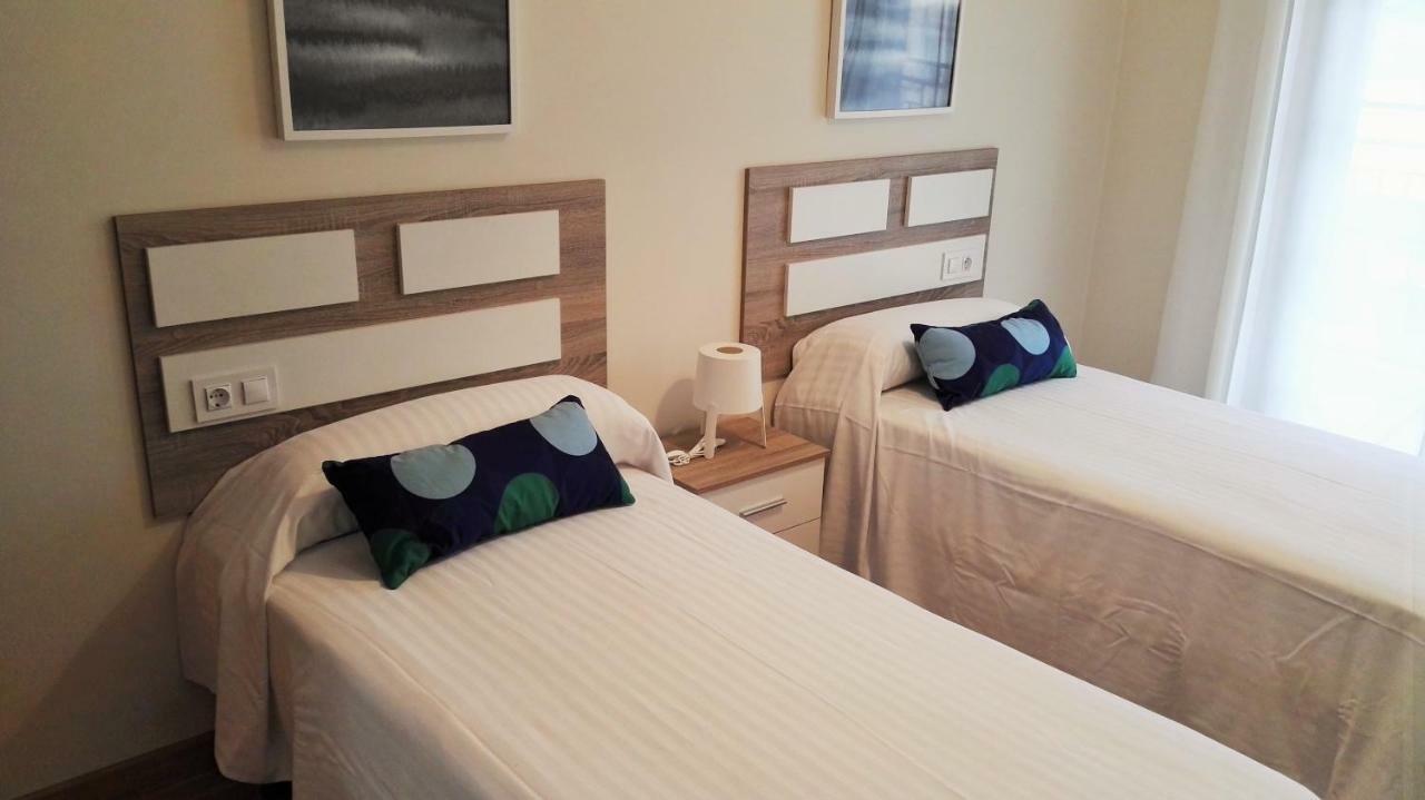 Apartagal-San Miguel Barreiros Luaran gambar