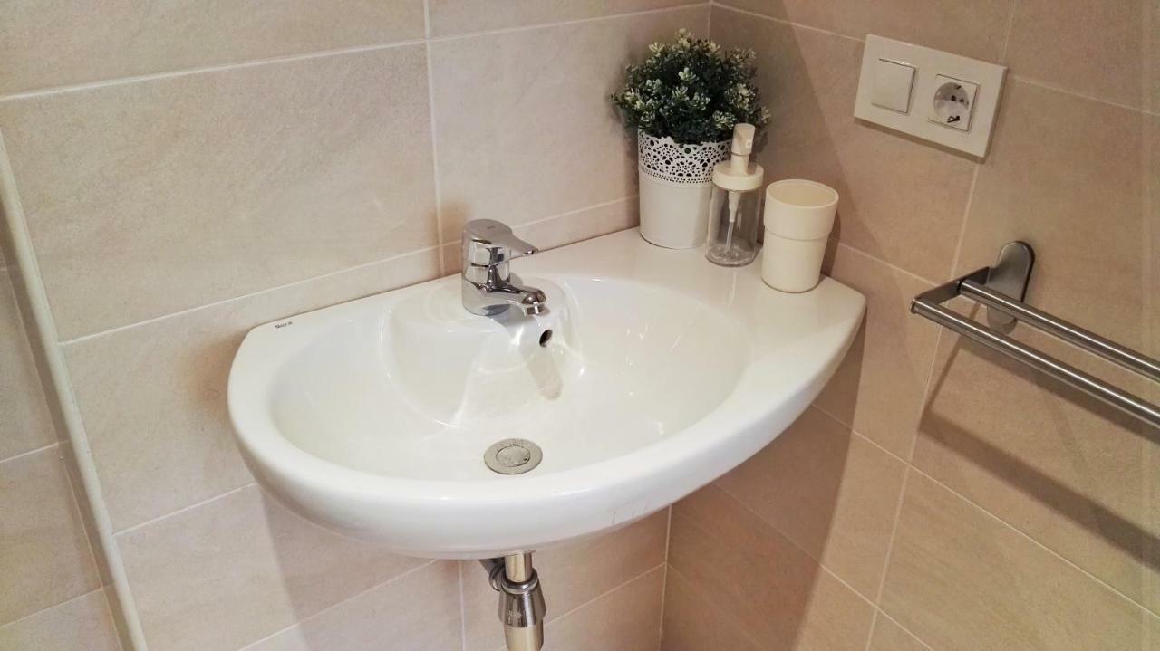 Apartagal-San Miguel Barreiros Luaran gambar
